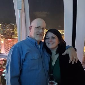 Meet your Posher, Todd